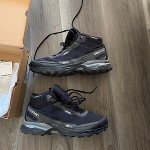 Salomon Shelter CSWP